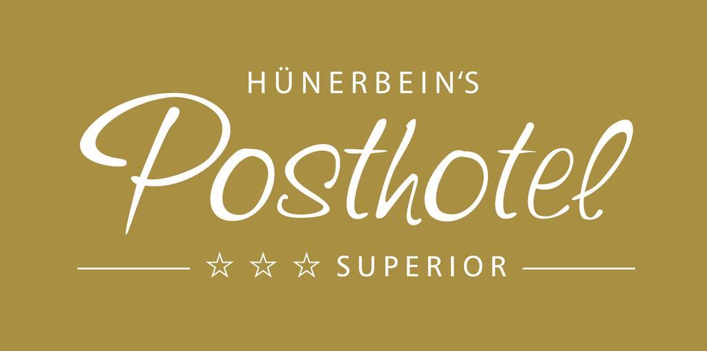 Huenerbein'S Posthotel Schledehausen Exteriör bild